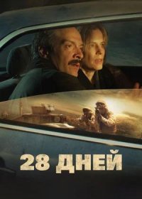 28 дней (2025)